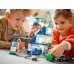 Конструктор LEGO City Полицейский участок (60316) title=