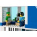 Конструктор LEGO City Полицейский участок (60316) title=