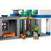 Конструктор LEGO City Полицейский участок (60316) title=