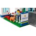 Конструктор LEGO City Полицейский участок (60316) title=