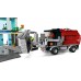 Конструктор LEGO City Полицейский участок (60316) title=