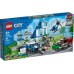 Конструктор LEGO City Полицейский участок (60316) title=