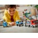Конструктор LEGO City Погоня поліції в банку (60317) title=