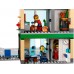 Конструктор LEGO City Погоня поліції в банку (60317) title=