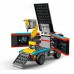 Конструктор LEGO City Погоня поліції в банку (60317) title=