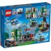 Конструктор LEGO City Погоня поліції в банку (60317) title=