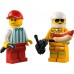 Конструктор LEGO City Fire Пожежний гелікоптер (60318) title=