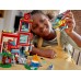 Конструктор LEGO City Пожарное депо (60320) title=