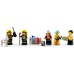 Конструктор LEGO City Пожарное депо (60320) title=