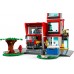 Конструктор LEGO City Пожарное депо (60320) title=