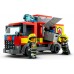 Конструктор LEGO City Пожарное депо (60320) title=