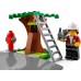 Конструктор LEGO City Пожарное депо (60320) title=