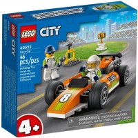 Конструктор LEGO City Гоночний автомобіль (60322)