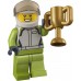 Конструктор LEGO City Гоночний автомобіль (60322) title=
