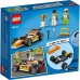 Конструктор LEGO City Гоночний автомобіль (60322) title=