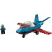 Конструктор LEGO City Каскадерский самолет (60323) title=