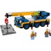 Конструктор LEGO City Пересувний кран (60324) title=
