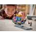 Конструктор LEGO City Пересувний кран (60324) title=