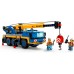 Конструктор LEGO City Пересувний кран (60324) title=