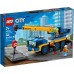 Конструктор LEGO City Пересувний кран (60324) title=