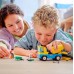 Конструктор LEGO City Вантажівка-бетонозмішувач (60325) title=
