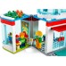 Конструктор LEGO City Лікарня (60330) title=
