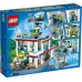 Конструктор LEGO City Лікарня (60330) title=