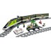 Конструктор LEGO City Trains Пассажирский поезд-экспресс (60337) title=