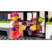 Конструктор LEGO City Trains Пассажирский поезд-экспресс (60337) title=