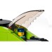 Конструктор LEGO City Trains Пассажирский поезд-экспресс (60337) title=
