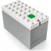 Конструктор LEGO City Trains Пассажирский поезд-экспресс (60337) title=