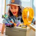 Конструктор LEGO City Stuntz Каскадерська петля Удар Шимпанзе (60338) title=