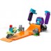 Конструктор LEGO City Stuntz Каскадерська петля Удар Шимпанзе (60338) title=