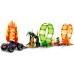 Конструктор LEGO City Stuntz Подвійна петля каскадерської арени (60339) title=