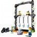 Конструктор LEGO City Stuntz Каскадерське завдання Нокдаун (60341) title=