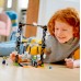 Конструктор LEGO City Stuntz Каскадерське завдання Нокдаун (60341) title=
