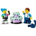 Конструктор LEGO City Stuntz Каскадерське завдання Нокдаун (60341) title=