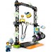Конструктор LEGO City Stuntz Каскадерське завдання Нокдаун (60341) title=