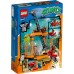 Конструктор LEGO City Stuntz Каскадерське завдання Напад Акули (60342) title=