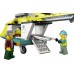 Конструктор LEGO City Перевезення рятувального гелікоптера (60343) title=