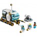 Конструктор LEGO City Луноход (60348) title=