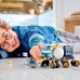 Конструктор LEGO City Луноход (60348) title=
