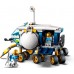 Конструктор LEGO City Луноход (60348) title=