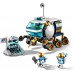 Конструктор LEGO City Луноход (60348) title=