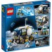 Конструктор LEGO City Луноход (60348) title=