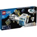 Конструктор LEGO City Місячна Космічна станція (60349) title=