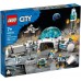 Конструктор LEGO City Місячна Дослідницька база (60350) title=