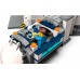 Конструктор LEGO City Місячна Дослідницька база (60350) title=