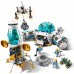Конструктор LEGO City Місячна Дослідницька база (60350) title=