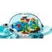 Конструктор LEGO City Місячна Дослідницька база (60350) title=